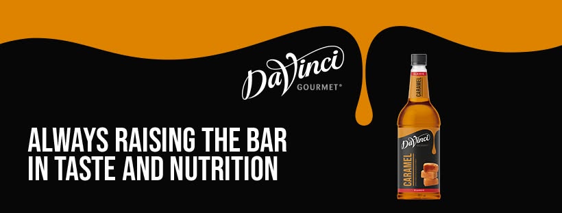 DaVinci Gourmet