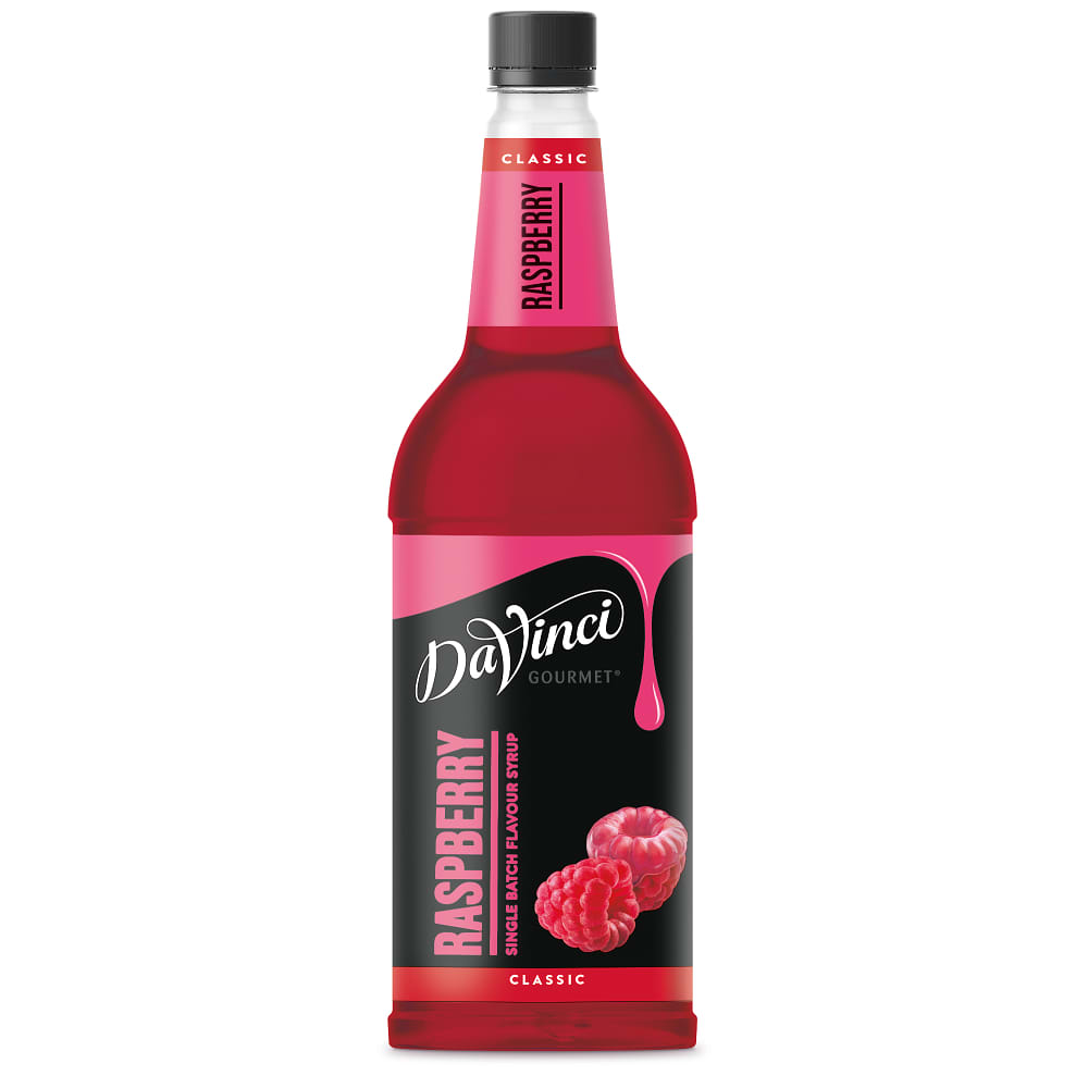 DaVinci Gourmet Сироп Малина 1L