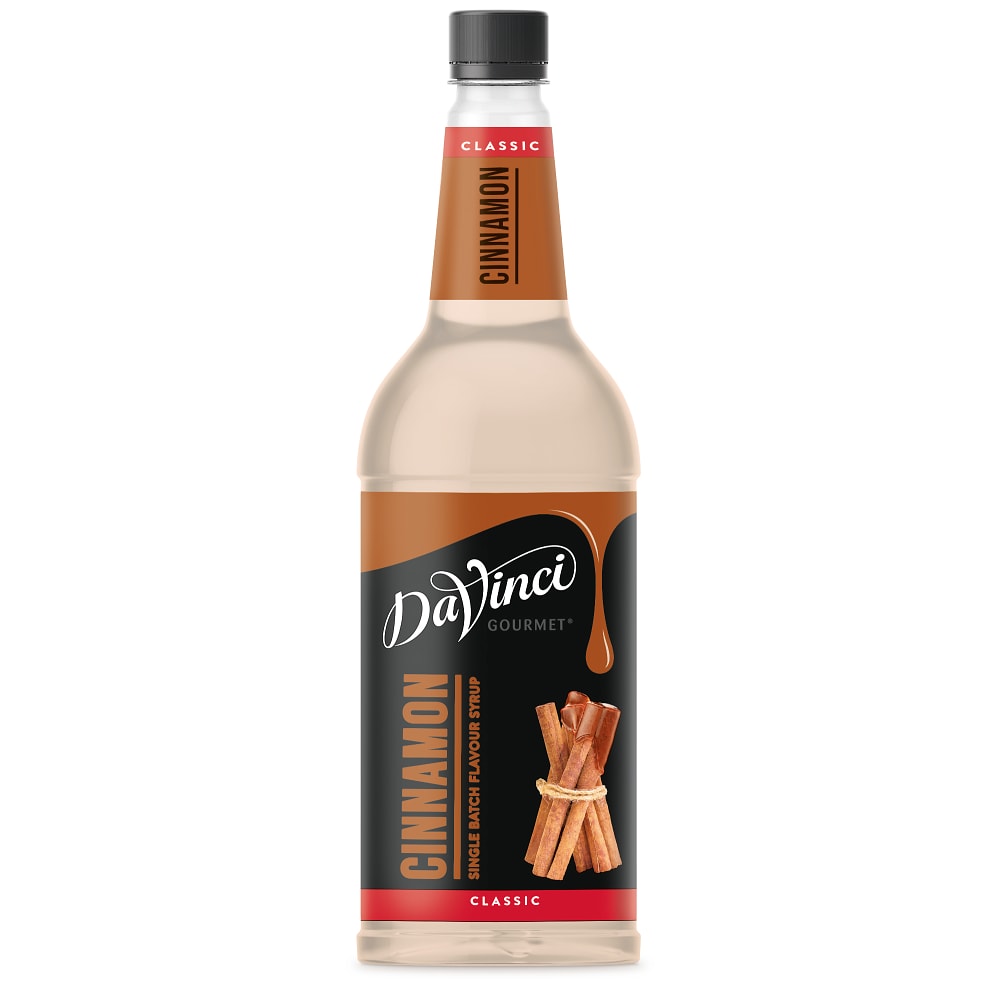 DaVinci Gourmet Сироп Канела 1L