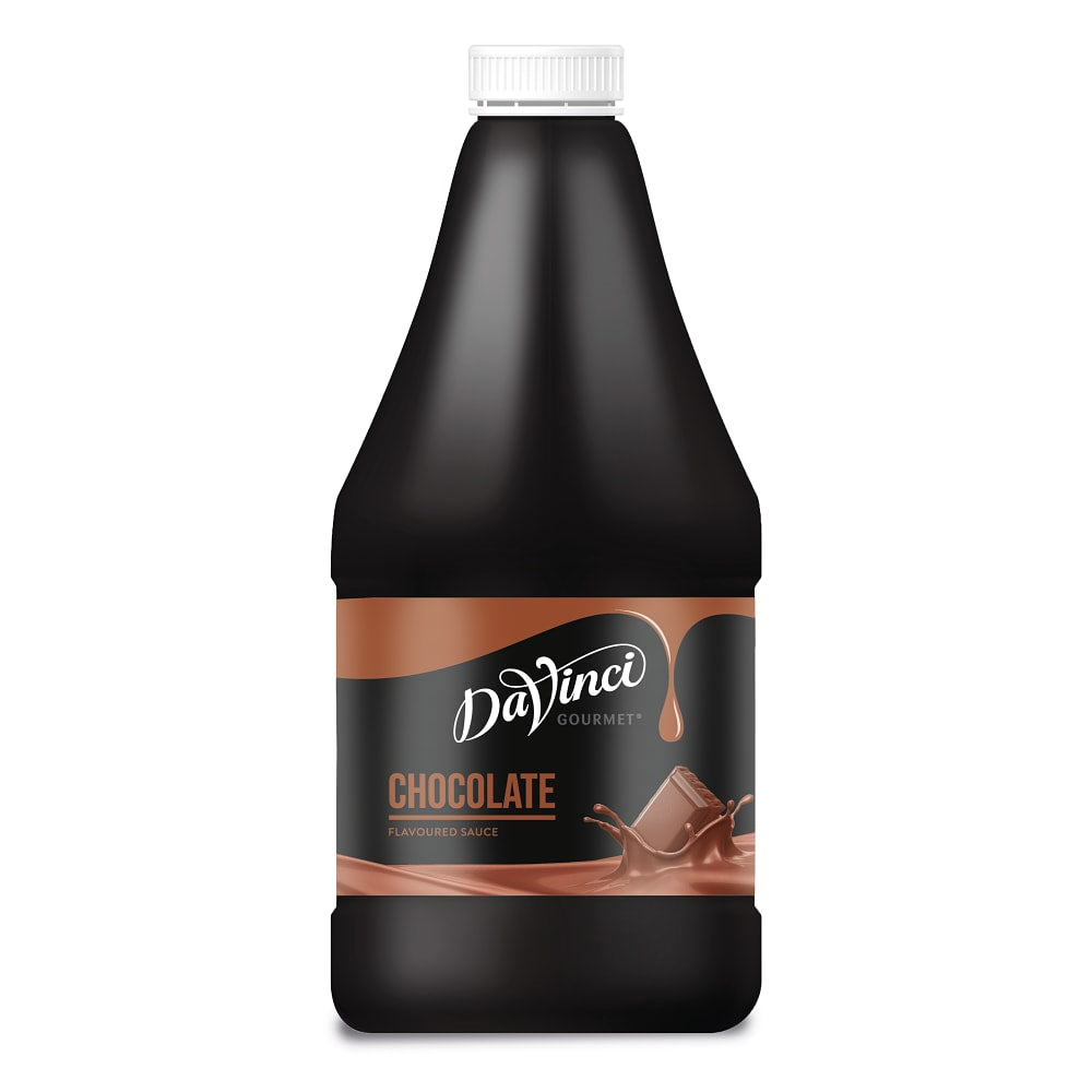 DaVinci Gourmet Сос Шоколад 2.5kg