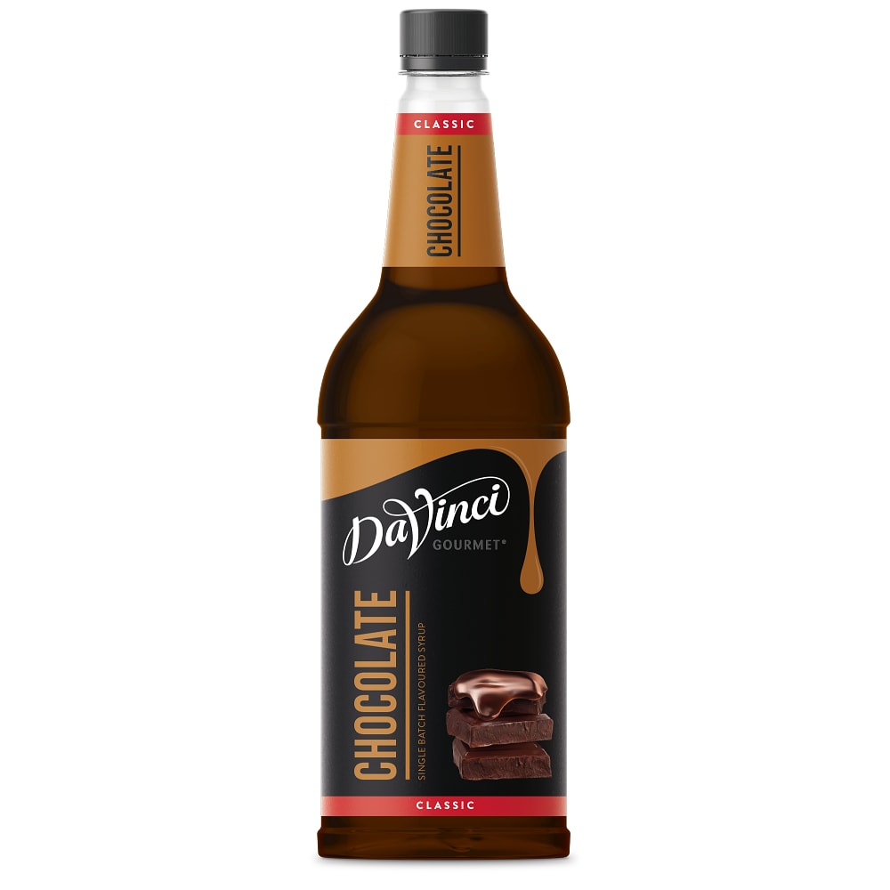 DaVinci Gourmet Сироп Шоколад 1L