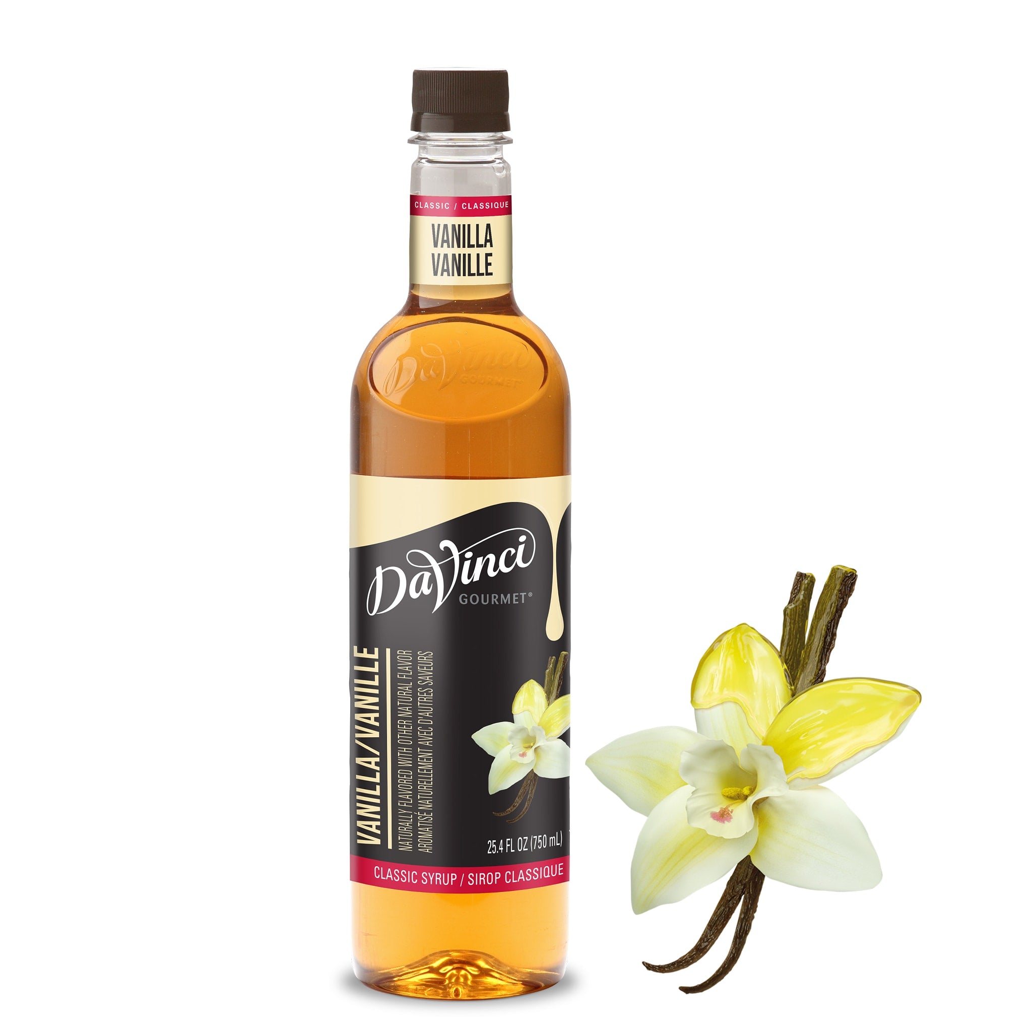 DaVinci Gourmet Сироп Банан 1L