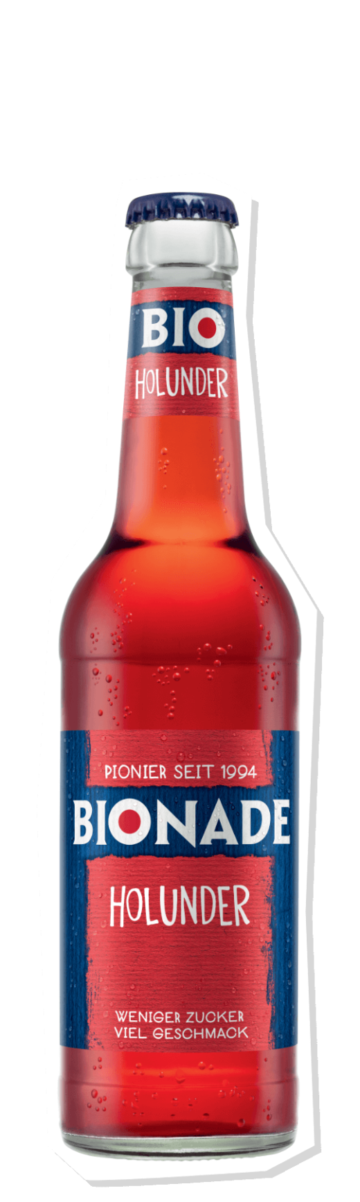 BIONADE Бъз 0.33 L
