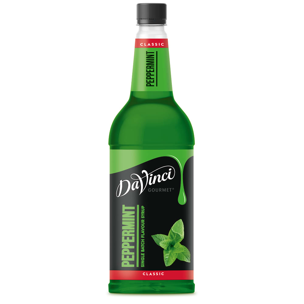 DaVinci Gourmet Сироп Мента 1L