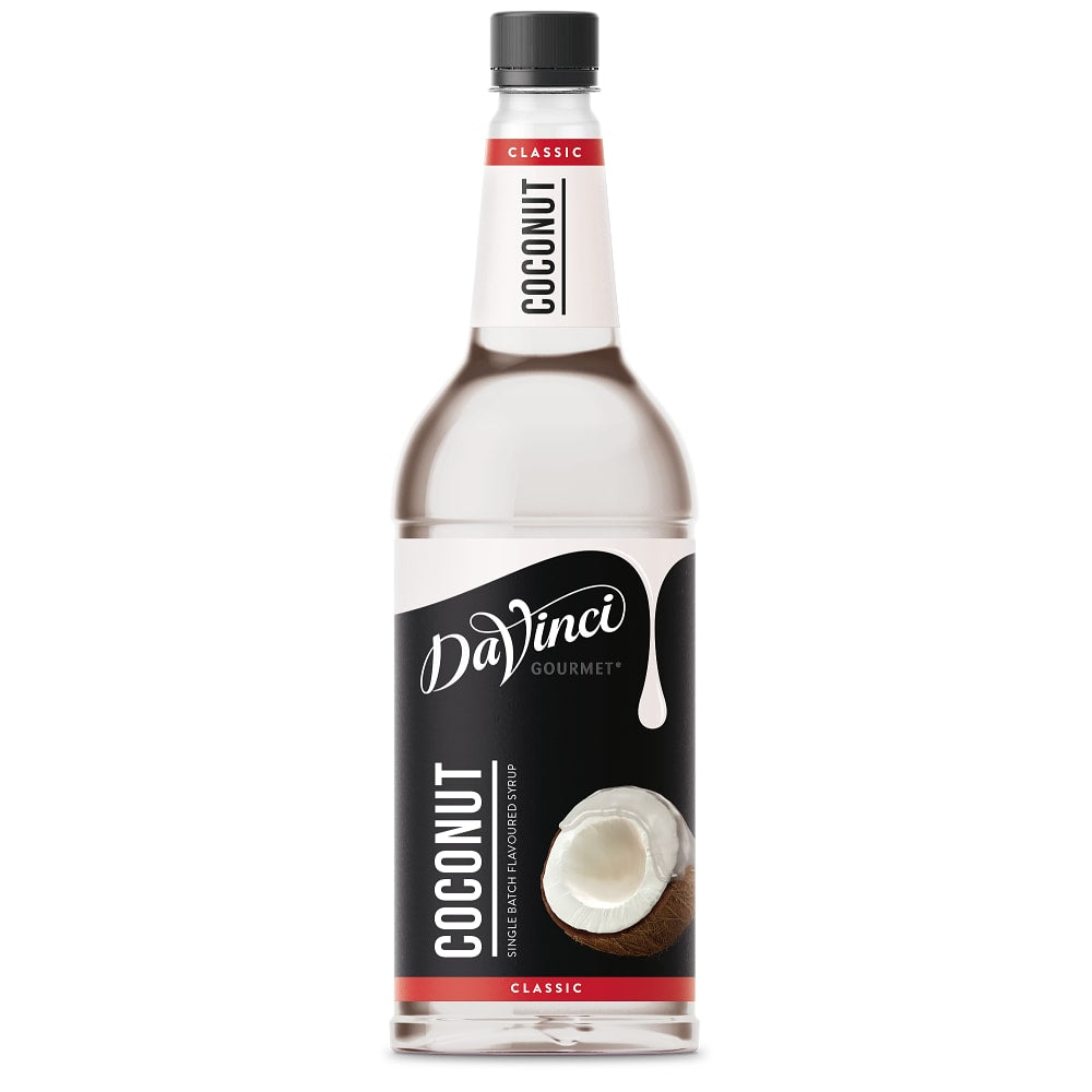 DaVinci Gourmet Сироп Кокос 1L