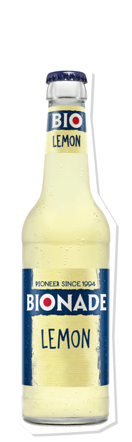 BIONADE Лимон 0.33L